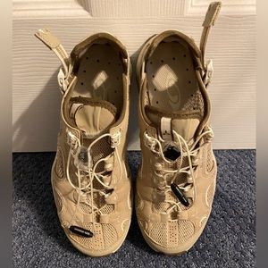 Salomon Contagrip Trail Water Shoes Womens Style 159817